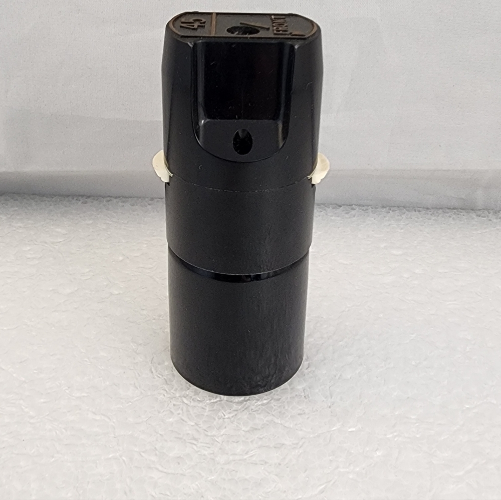Vtg 45 rpm Record Adapter Spindle  #202